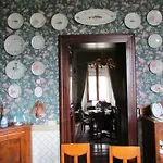 Bed & Breakfast Maria Bed & Breakfast, Corridonia, Marche 3*