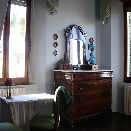 Maria Bed & Breakfast, Corridonia, Marche B&B 3*