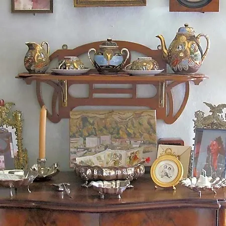 Maria Bed & Breakfast, Corridonia, Marche