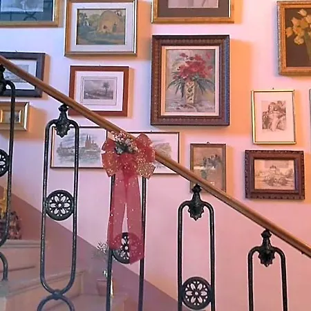 Maria Bed & Breakfast, Corridonia, Marche 3* 코리도니아