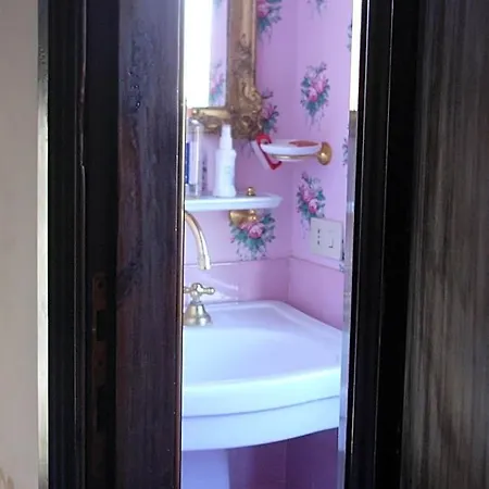 Maria Bed & Breakfast, Corridonia, Marche 3* 코리도니아