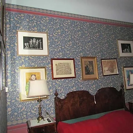 Maria Bed & Breakfast, Corridonia, Marche B&B 3*