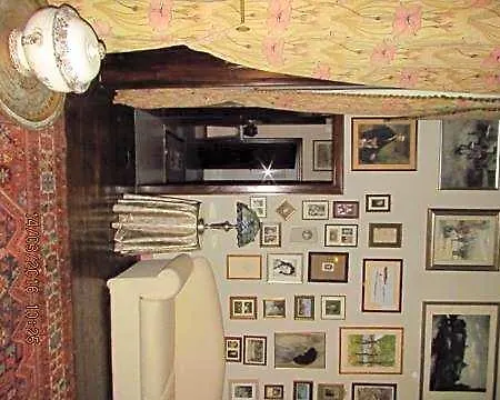 Bed and breakfast Maria Bed & Breakfast, Corridonia, Marche 3*