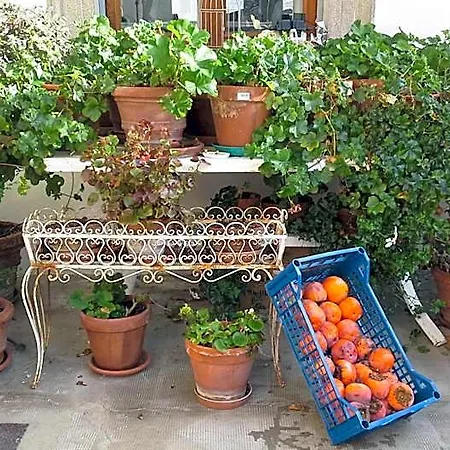 Maria Bed & Breakfast, Corridonia, Marche