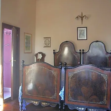 Maria Bed & Breakfast, Corridonia, Marche 코리도니아