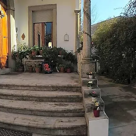 Maria Bed & Breakfast, Corridonia, Marche B&B 코리도니아
