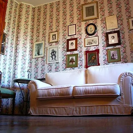 Maria Bed & Breakfast, Corridonia, Marche B&B 코리도니아