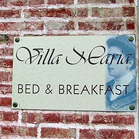 Maria Bed & Breakfast, Corridonia, Marche B&B 3*
