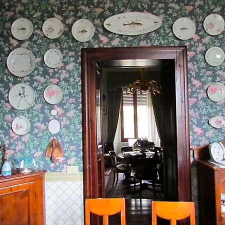 Maria Bed & Breakfast, Corridonia, Marche