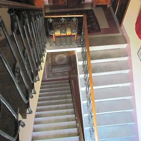 Maria Bed & Breakfast, Corridonia, Marche 코리도니아