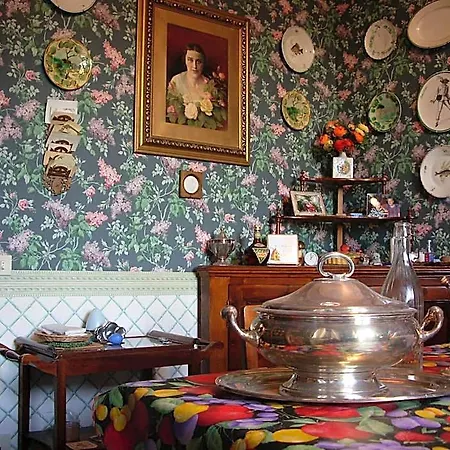 Maria Bed & Breakfast, Corridonia, Marche