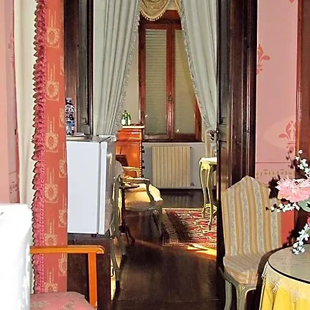 Maria Bed & Breakfast, Corridonia, Marche