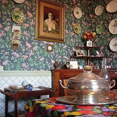 B&B Maria Bed & Breakfast, Corridonia, Marche