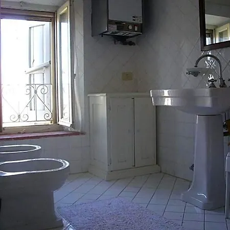 B&B Maria Bed & Breakfast, Corridonia, Marche 코리도니아