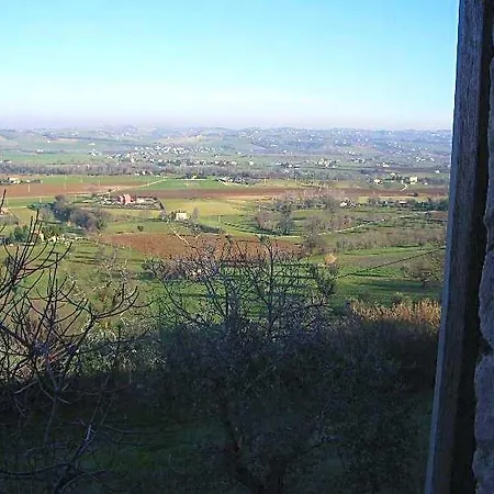 Maria Bed & Breakfast, Corridonia, Marche 코리도니아