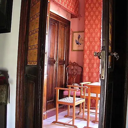 Maria Bed & Breakfast, Corridonia, Marche