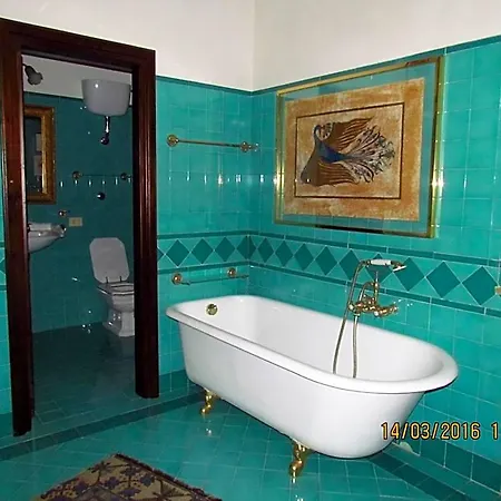 Maria Bed & Breakfast, Corridonia, Marche 코리도니아