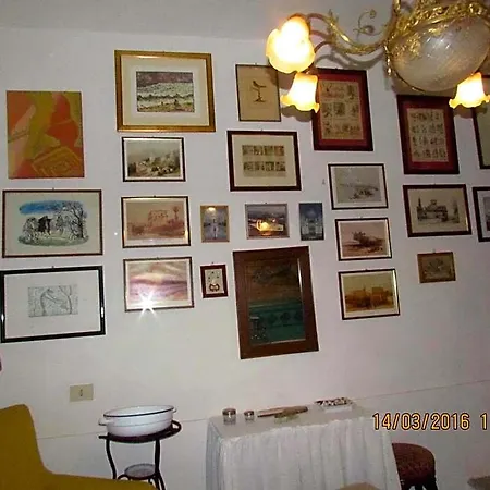 Maria Bed & Breakfast, Corridonia, Marche 3*