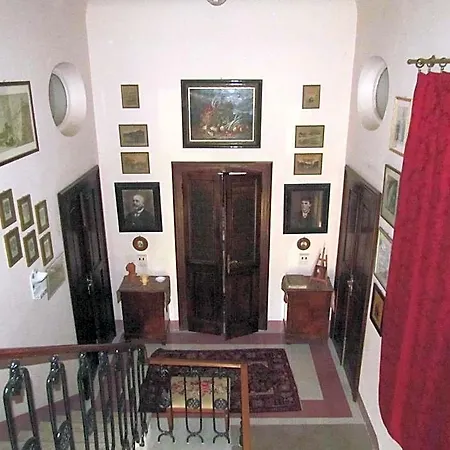 B&B Maria Bed & Breakfast, Corridonia, Marche 3*
