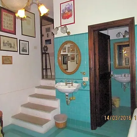 B&B Maria Bed & Breakfast, Corridonia, Marche 3*