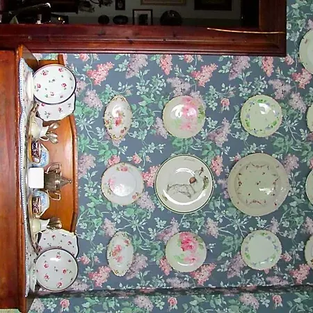 Maria Bed & Breakfast, Corridonia, Marche 3*