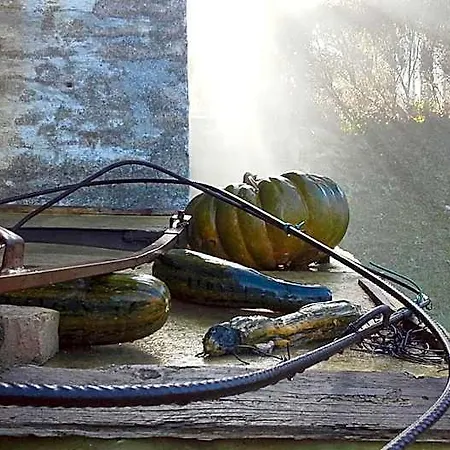 Maria Bed & Breakfast, Corridonia, Marche B&B