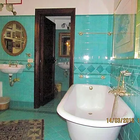 Maria Bed & Breakfast, Corridonia, Marche 3* 코리도니아