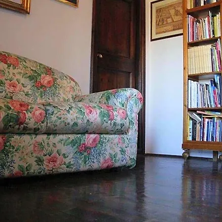 Maria Bed & Breakfast, Corridonia, Marche B&B 코리도니아