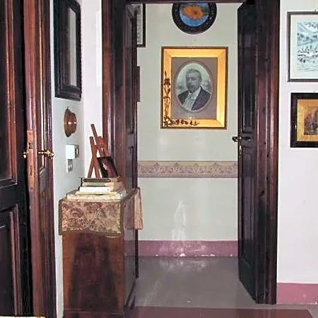 Maria Bed & Breakfast, Corridonia, Marche 3*