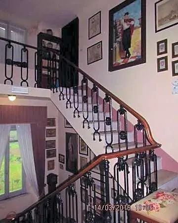 Maria Bed & Breakfast, Corridonia, Marche 3*