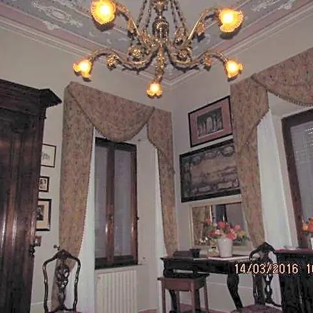 Maria Bed & Breakfast, Corridonia, Marche Corridonia