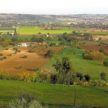 Maria Bed & Breakfast, Corridonia, Marche 3*