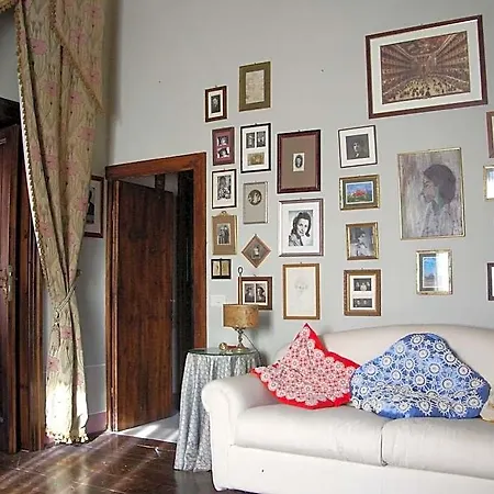 Maria Bed & Breakfast, Corridonia, Marche 3* 코리도니아