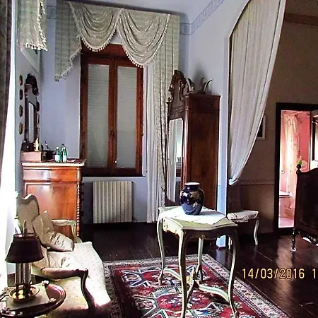 Maria Bed & Breakfast, Corridonia, Marche B&B 코리도니아