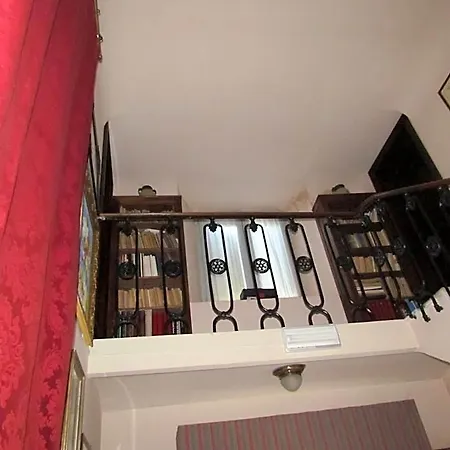 Maria Bed & Breakfast, Corridonia, Marche B&B 3*