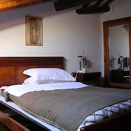 Maria Bed & Breakfast, Corridonia, Marche B&B 3*