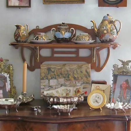 Maria Bed & Breakfast, Corridonia, Marche Bed & Breakfast