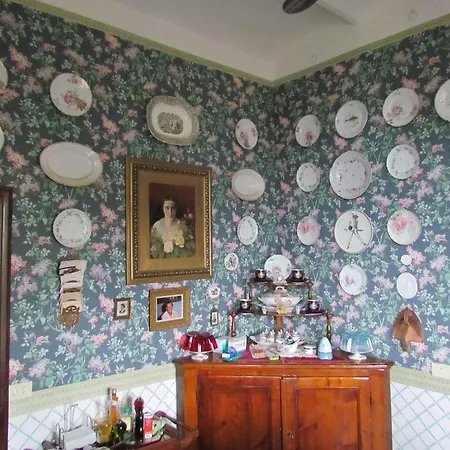 Maria Bed & Breakfast, Corridonia, Marche Bed & Breakfast *