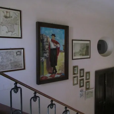 Maria Bed & Breakfast, Corridonia, Marche Oda ve Kahvaltı