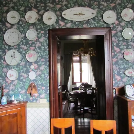 Oda ve Kahvaltı Maria Bed & Breakfast, Corridonia, Marche 3*