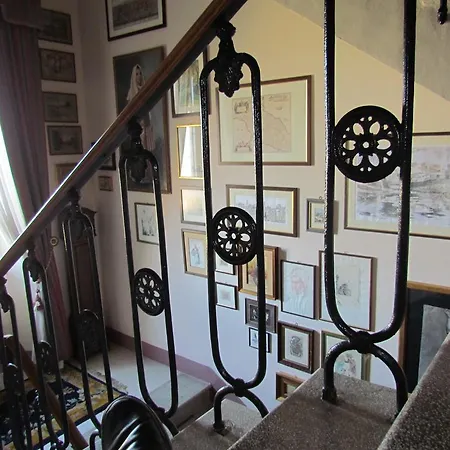 Maria Bed & Breakfast, Corridonia, Marche Bed & Breakfast