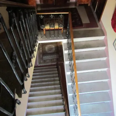 Maria Bed & Breakfast, Corridonia, Marche 3*