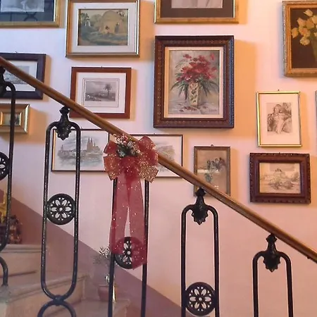 Bed & Breakfast Maria Bed & Breakfast, Corridonia, Marche Corridonia