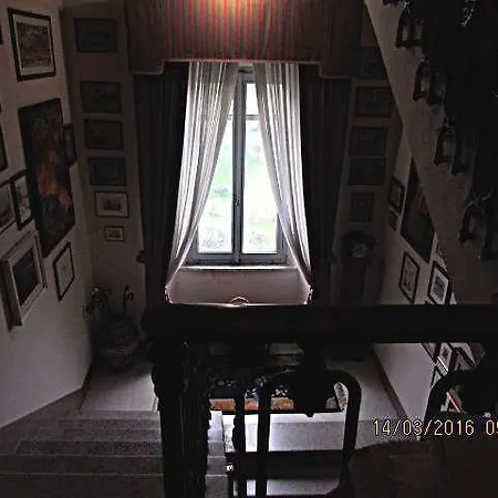 Maria Bed & Breakfast, Corridonia, Marche 3*