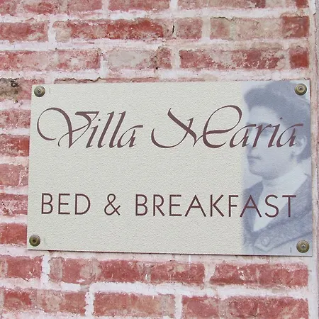 Oda ve Kahvaltı Maria Bed & Breakfast, Corridonia, Marche