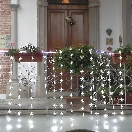 Maria Bed & Breakfast, Corridonia, Marche Bed & Breakfast