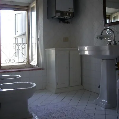 Maria Bed & Breakfast, Corridonia, Marche B&B