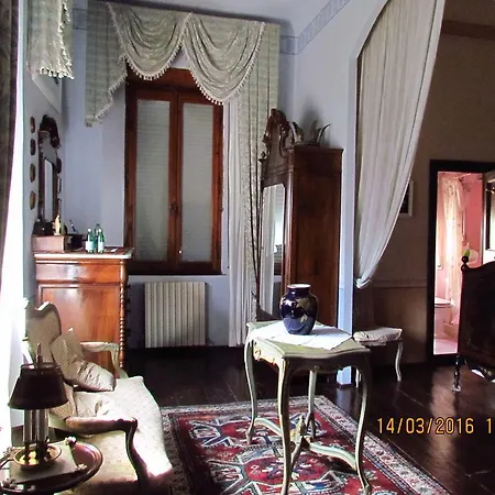 Maria Bed & Breakfast, Corridonia, Marche Corridonia