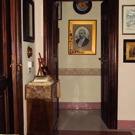Maria Bed & Breakfast, Corridonia, Marche B&B 3*