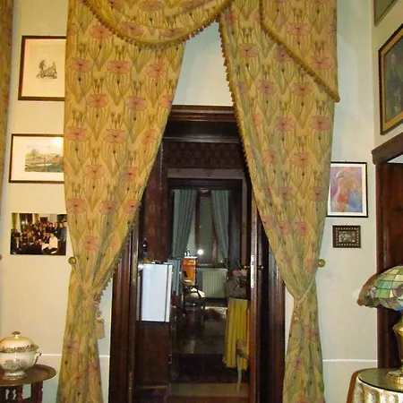 Maria Bed & Breakfast, Corridonia, Marche